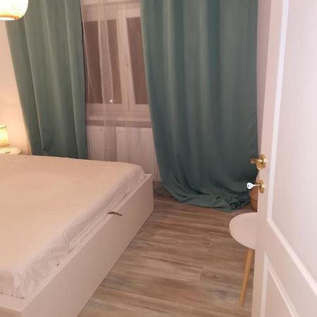 Bloom Box Apartments Κραϊόβα Εξωτερικό φωτογραφία