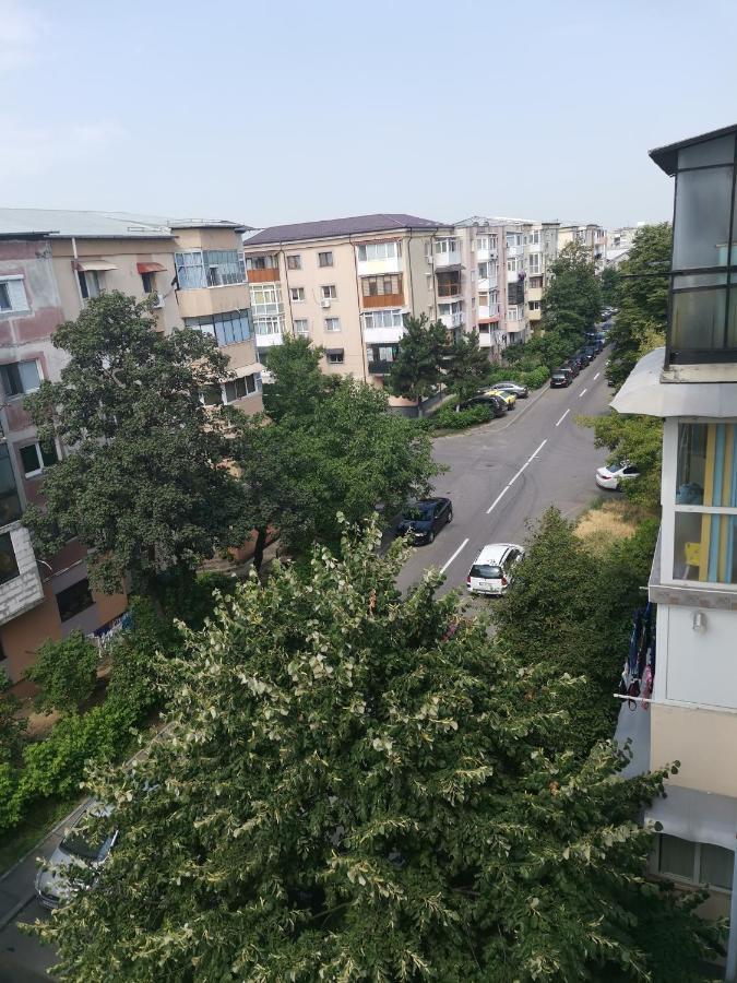 Bloom Box Apartments Κραϊόβα Εξωτερικό φωτογραφία