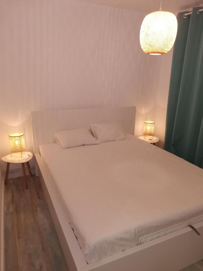 Bloom Box Apartments Κραϊόβα Εξωτερικό φωτογραφία
