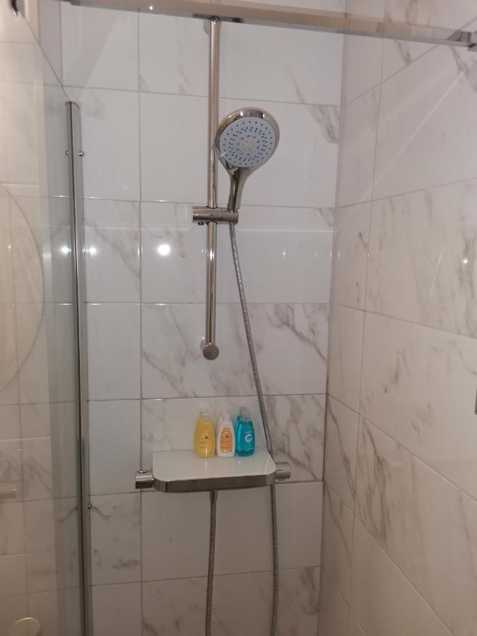 Bloom Box Apartments Κραϊόβα Εξωτερικό φωτογραφία