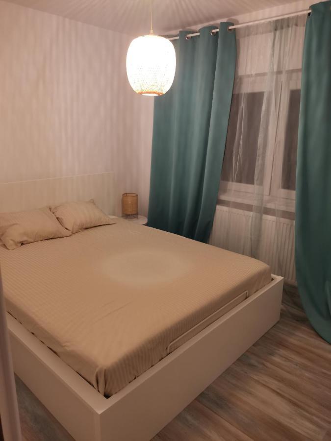 Bloom Box Apartments Κραϊόβα Εξωτερικό φωτογραφία