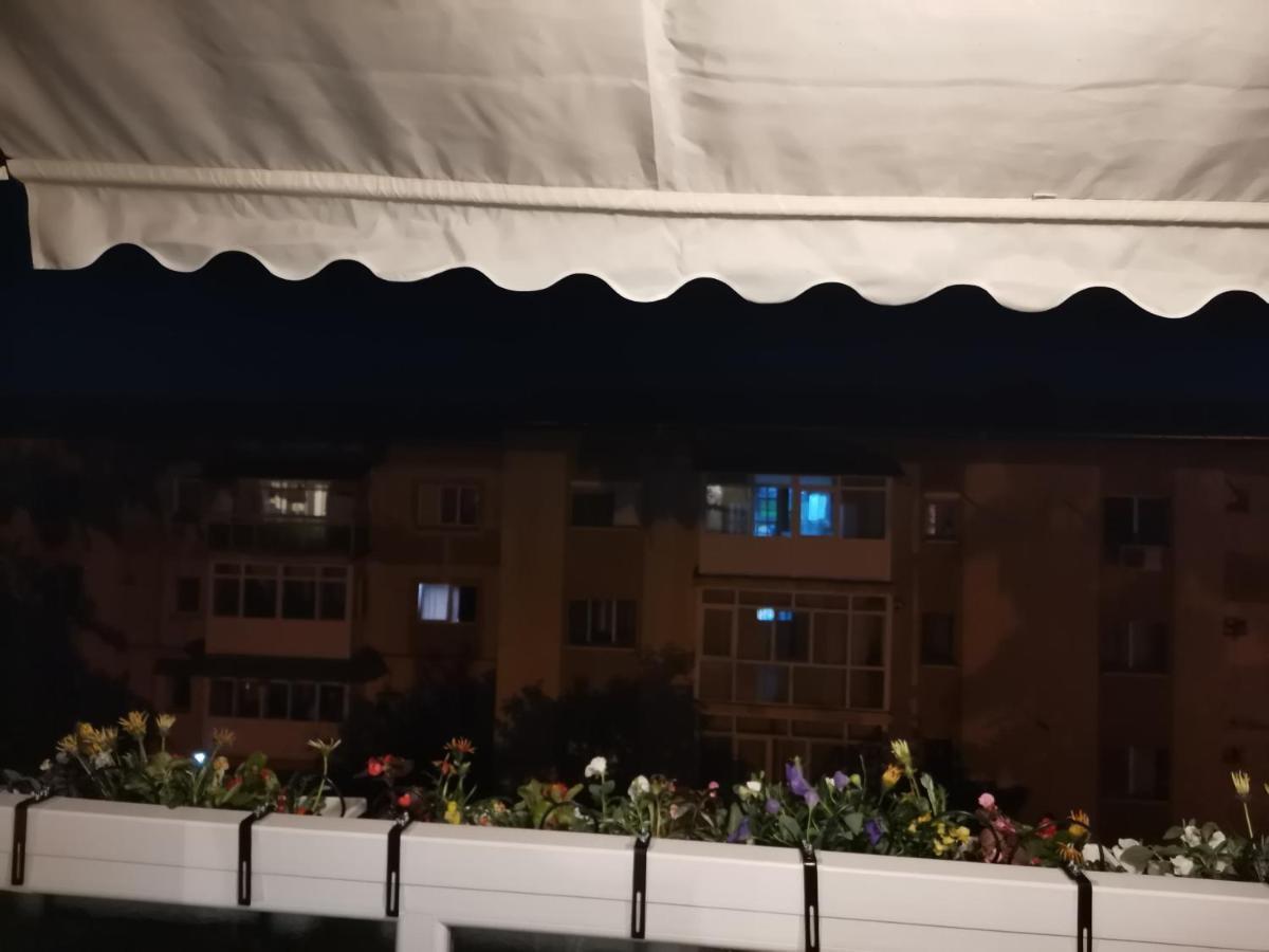 Bloom Box Apartments Κραϊόβα Εξωτερικό φωτογραφία