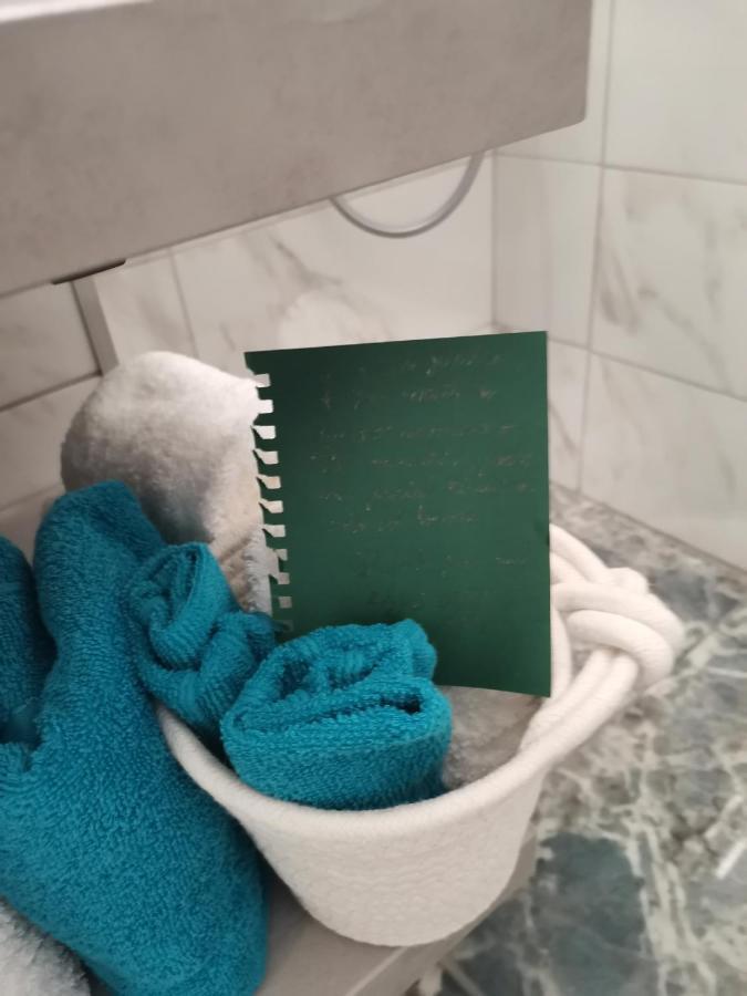 Bloom Box Apartments Κραϊόβα Εξωτερικό φωτογραφία